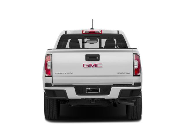 Used 2018 GMC Canyon Denali RWD image 8