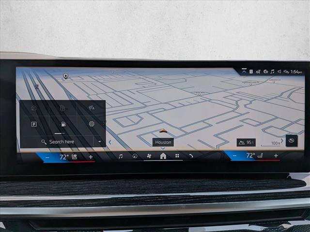 Used 2026 BMW X5 sDrive40i w/ M Sport Package RWD image 12