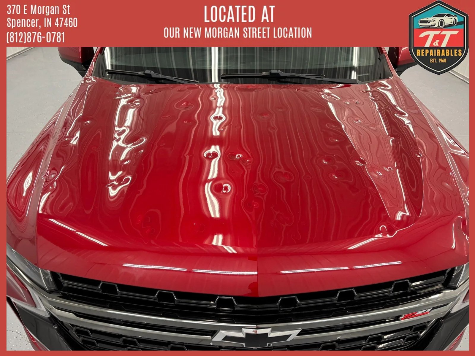 Used 2021 Chevrolet Tahoe Z71 w/ Z71 Signature Package AWD/4WD image 14