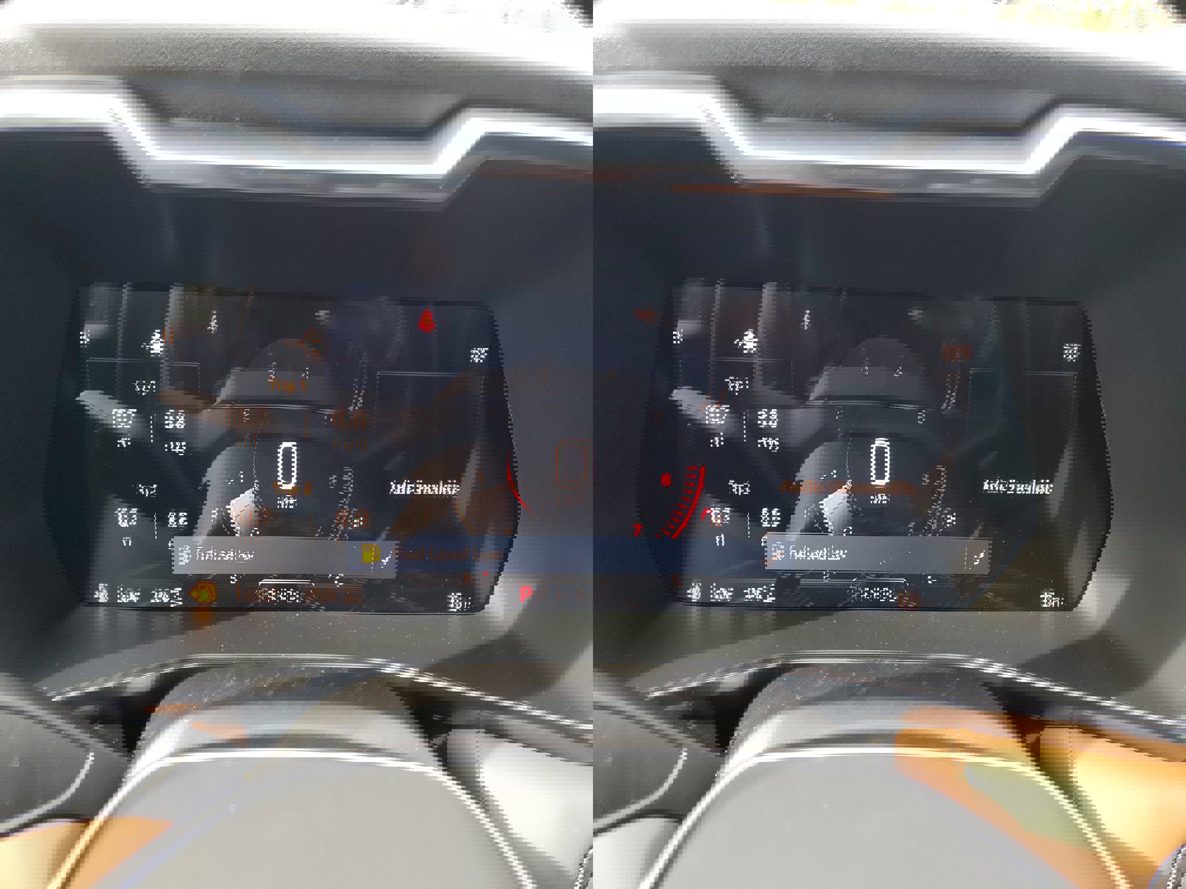 New 2026 GMC Canyon AT4 w/ Technology Plus Package image 14