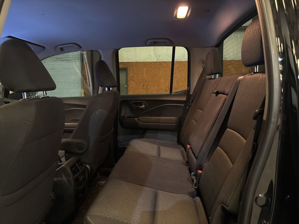 Used 2019 Honda Ridgeline Sport image 29