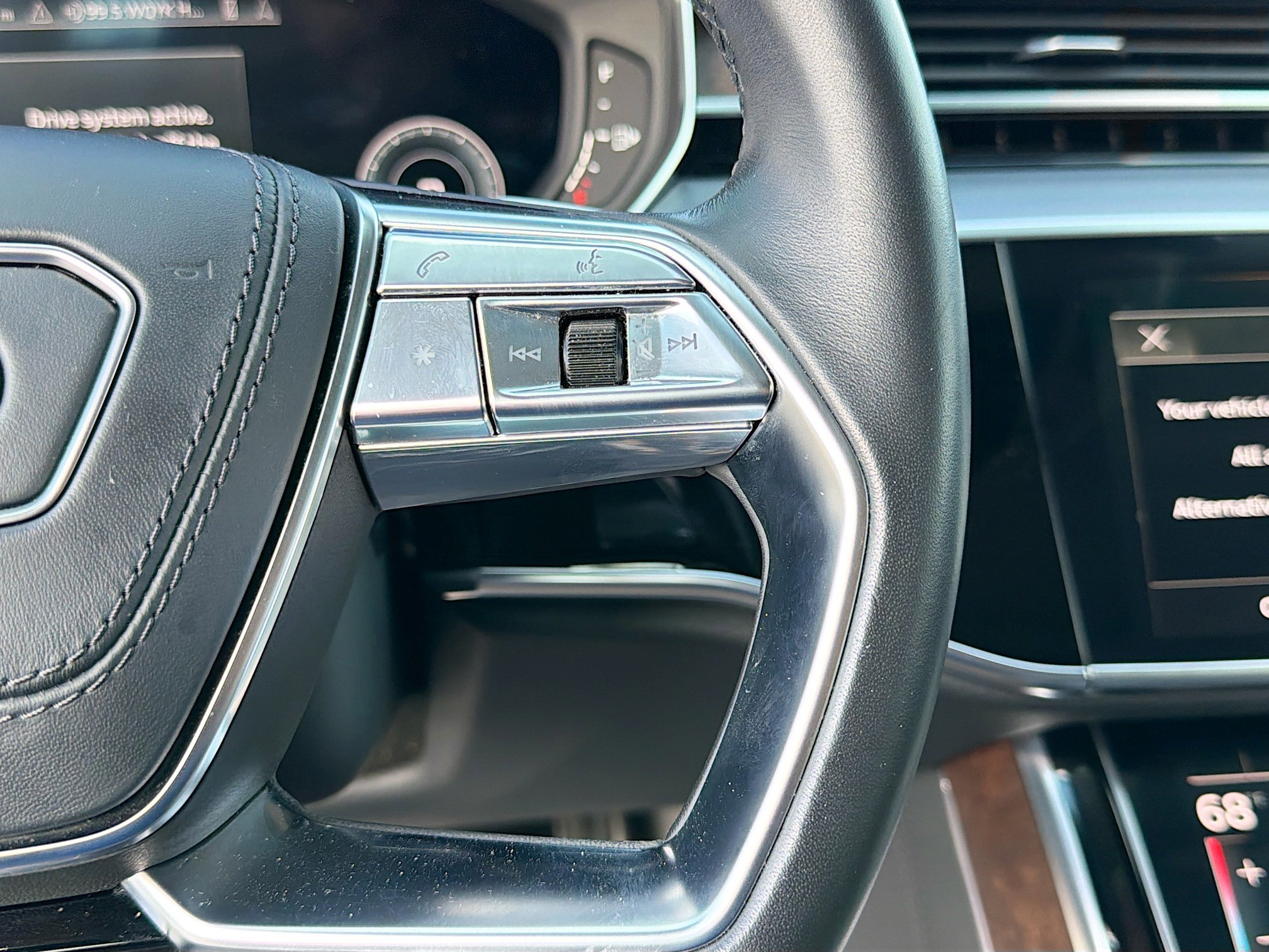 Used 2021 Audi A8 L 3.0T image 38