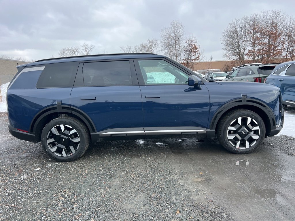 New 2027 Kia Telluride S image 4