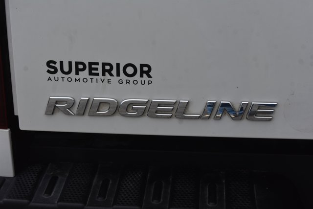 Used 2020 Honda Ridgeline RTL-E image 7