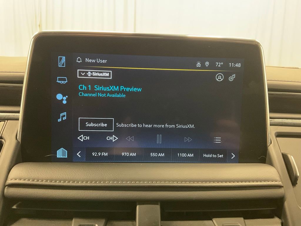 Used 2024 Chevrolet Suburban LT image 18