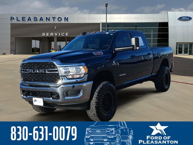 Used 2022 RAM 2500 Lone Star
