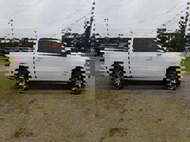 Used 2023 RAM 1500 Laramie image 4