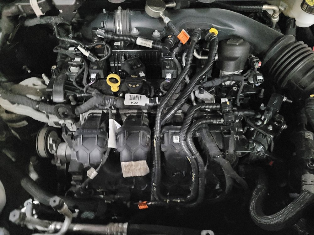 Used 2024 Ford Edge SEL image 30