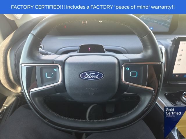 Used 2025 Ford Expedition Platinum AWD/4WD image 48