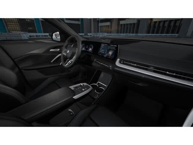 New 2026 BMW X2 xDrive28i w/ Technology Package AWD/4WD image 14