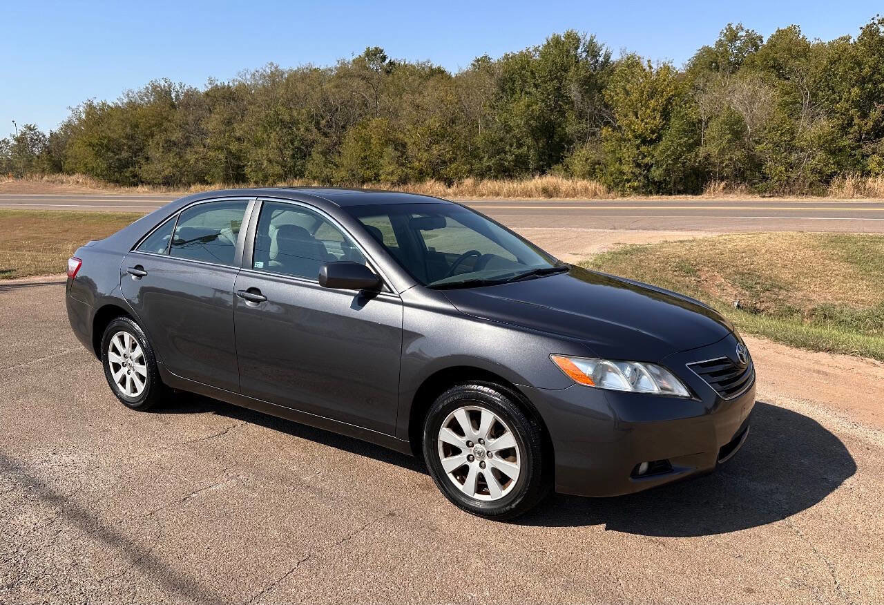 Used 2007 Toyota Camry XLE image 11