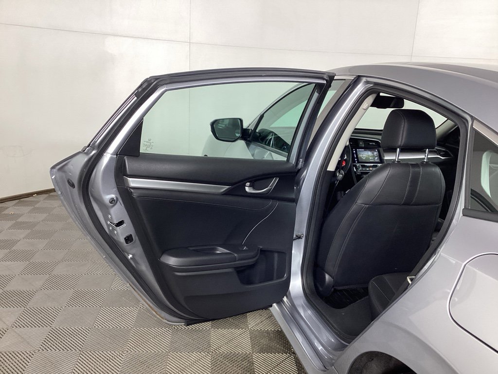 Used 2016 Honda Civic EX-L image 12