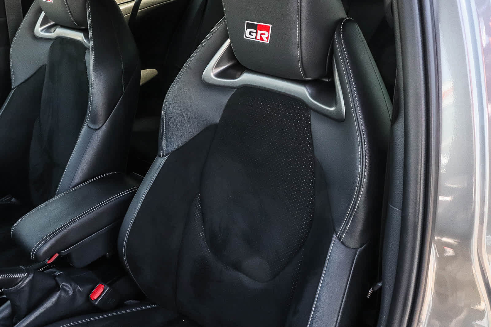 Used 2024 Toyota Corolla GR AWD/4WD image 33