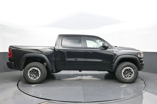 New 2026 RAM 1500 RHO w/ RHO Level 1 Equipment Group image 6