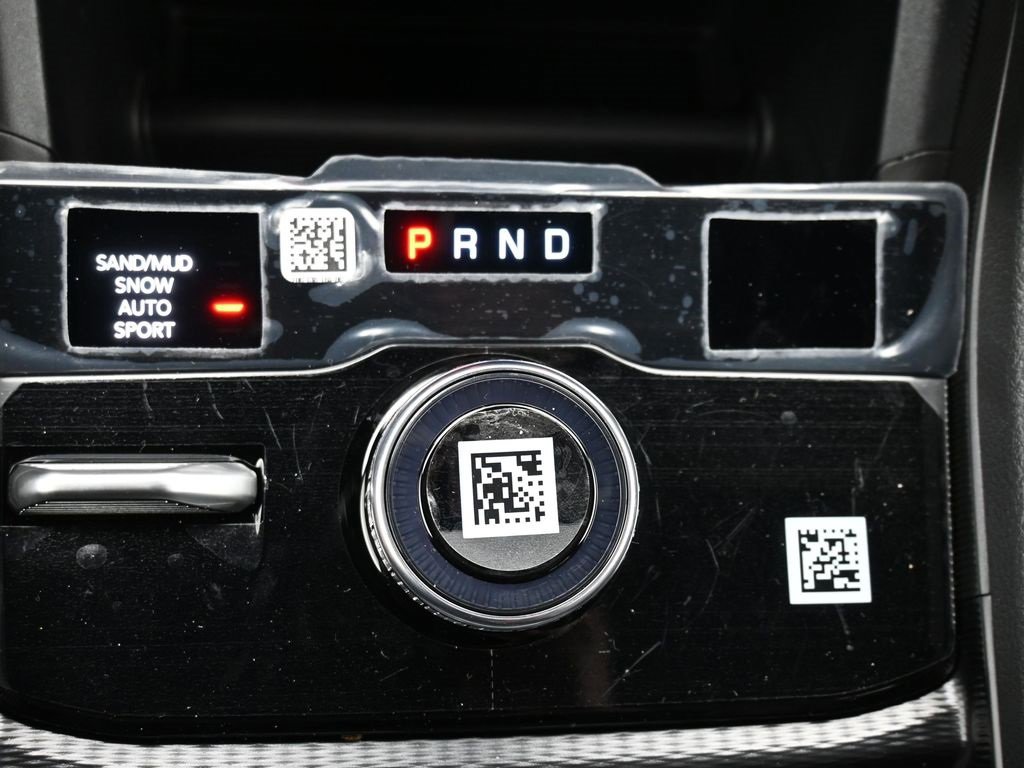 New 2025 Jeep Grand Cherokee Limited image 30