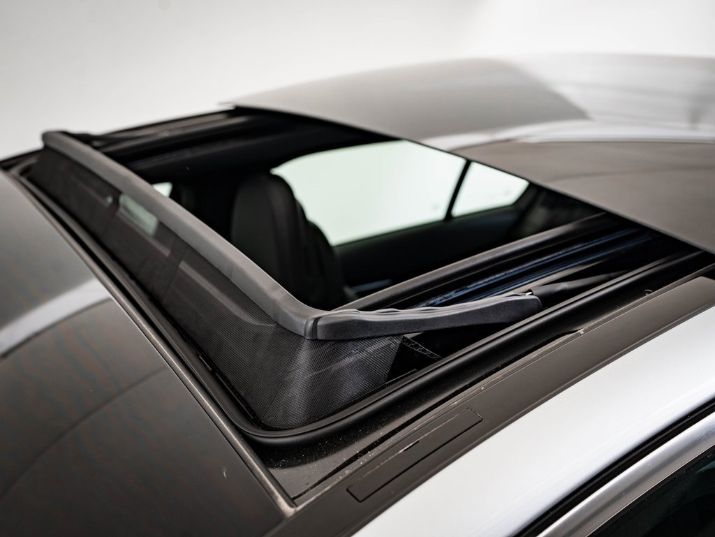 Certified 2025 Mercedes-Benz C 300 4MATIC Sedan image 14