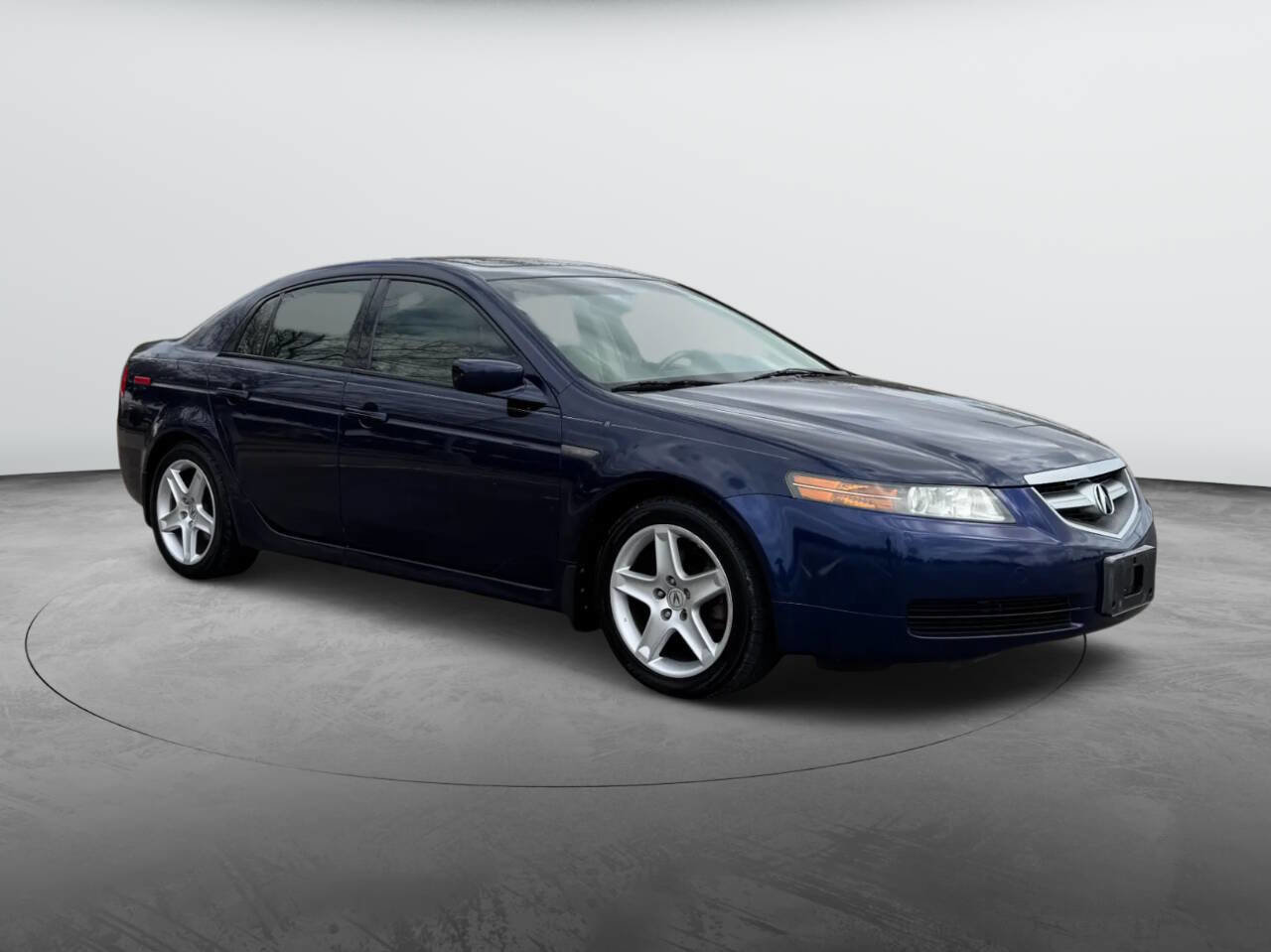 Used 2006 Acura TL image 4