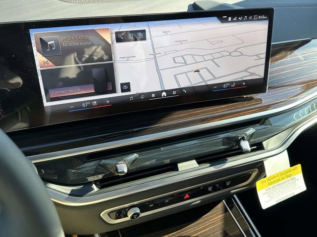New 2026 BMW X7 xDrive40i image 16