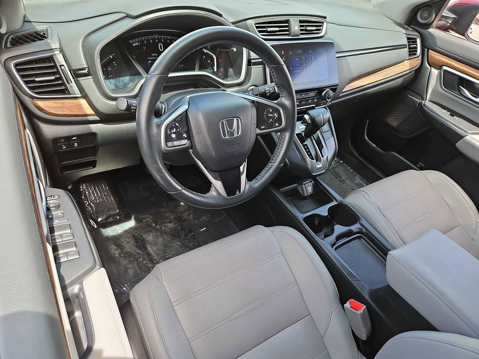 Used 2019 Honda CR-V EX-L image 10