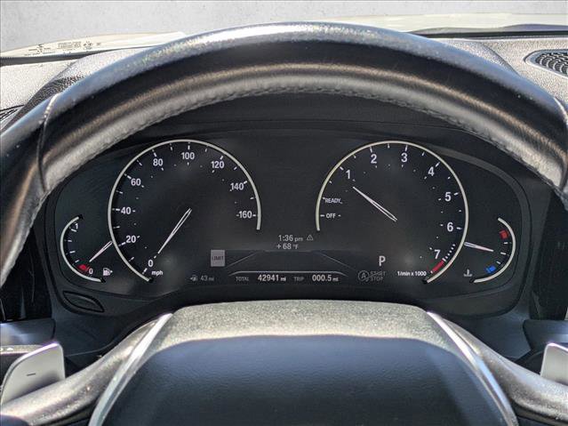 Used 2020 BMW 330i Sedan w/ Convenience Package image 11