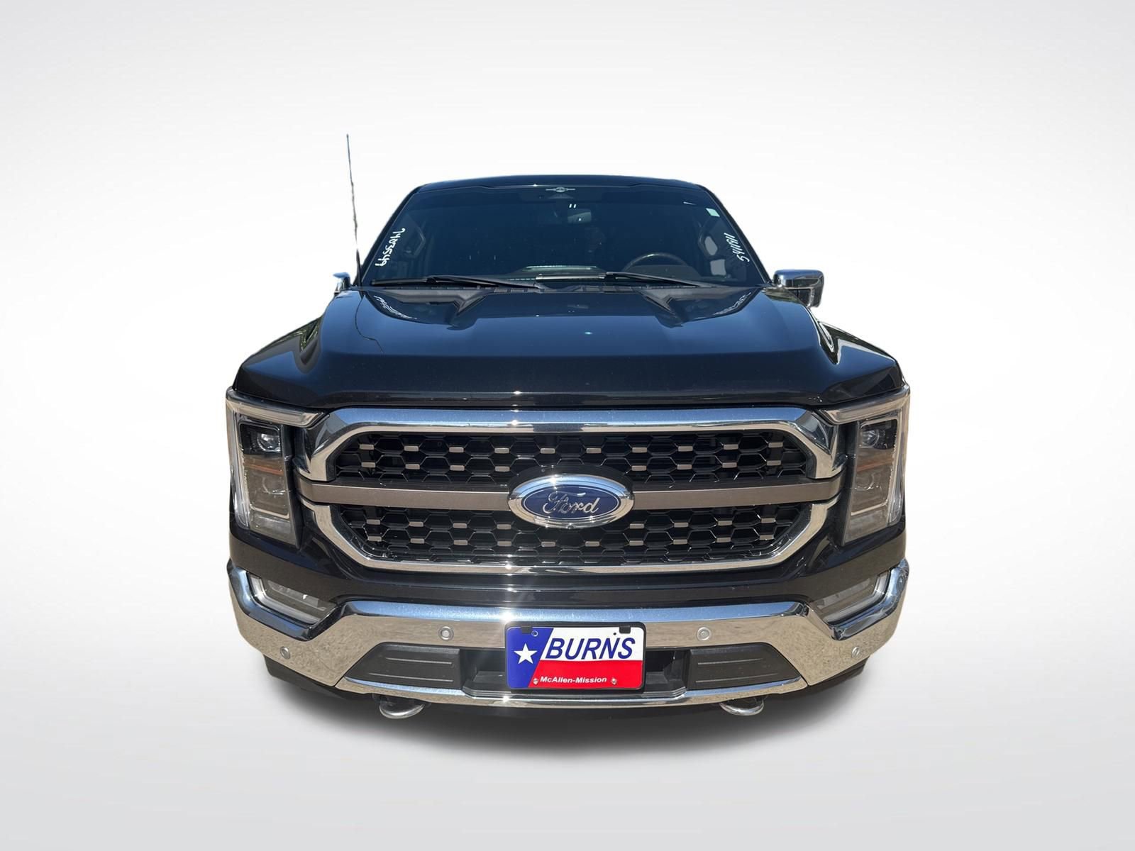 Used 2023 Ford F150 King Ranch w/ Equipment Group 601A High AWD/4WD image 10