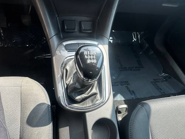 Used 2018 Chevrolet Cruze LT FWD image 26