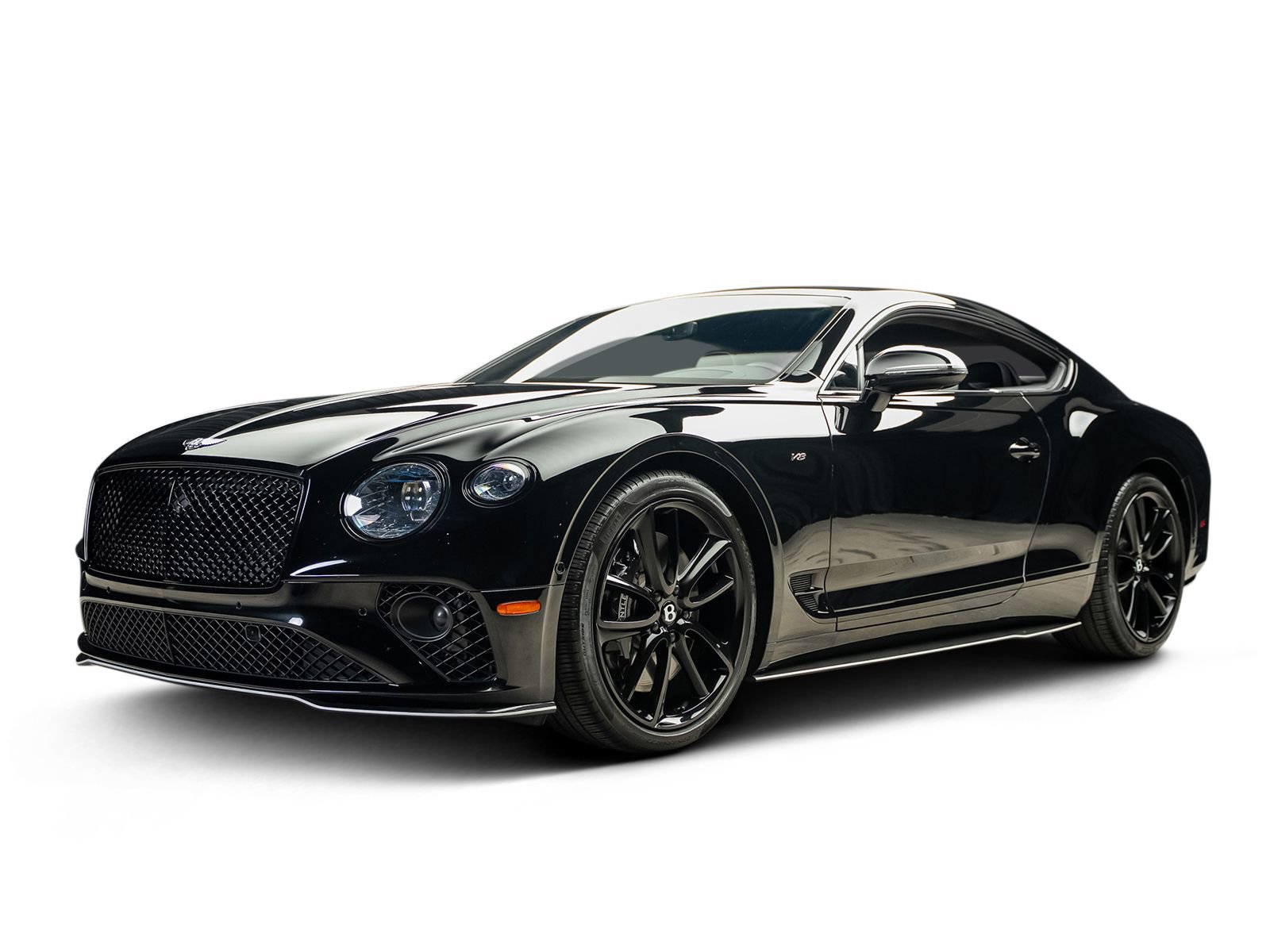 Used 2022 Bentley Continental GT AWD/4WD image 16