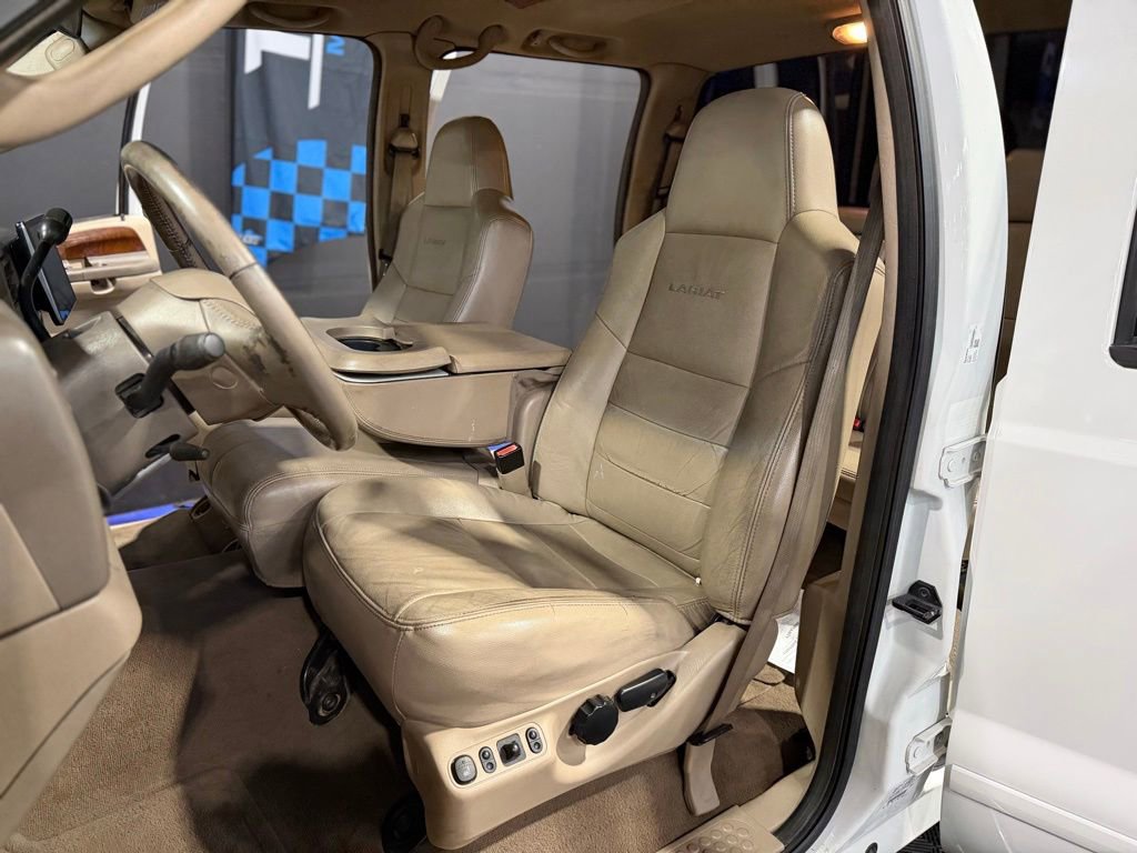 Used 2004 Ford F250 Lariat image 20