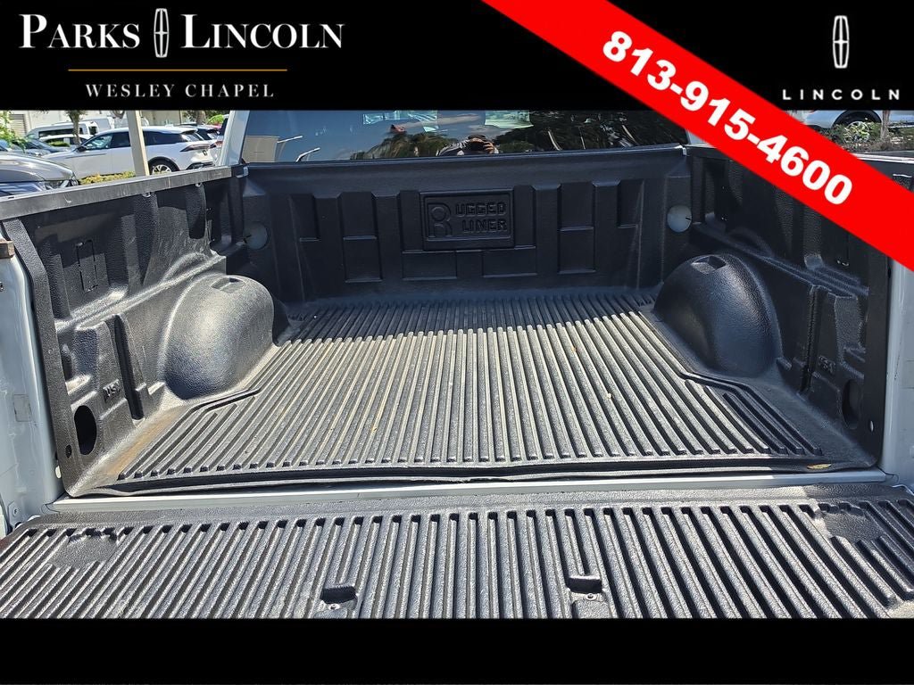 Used 2023 Ford F150 XLT w/ Equipment Group 302A High RWD image 8