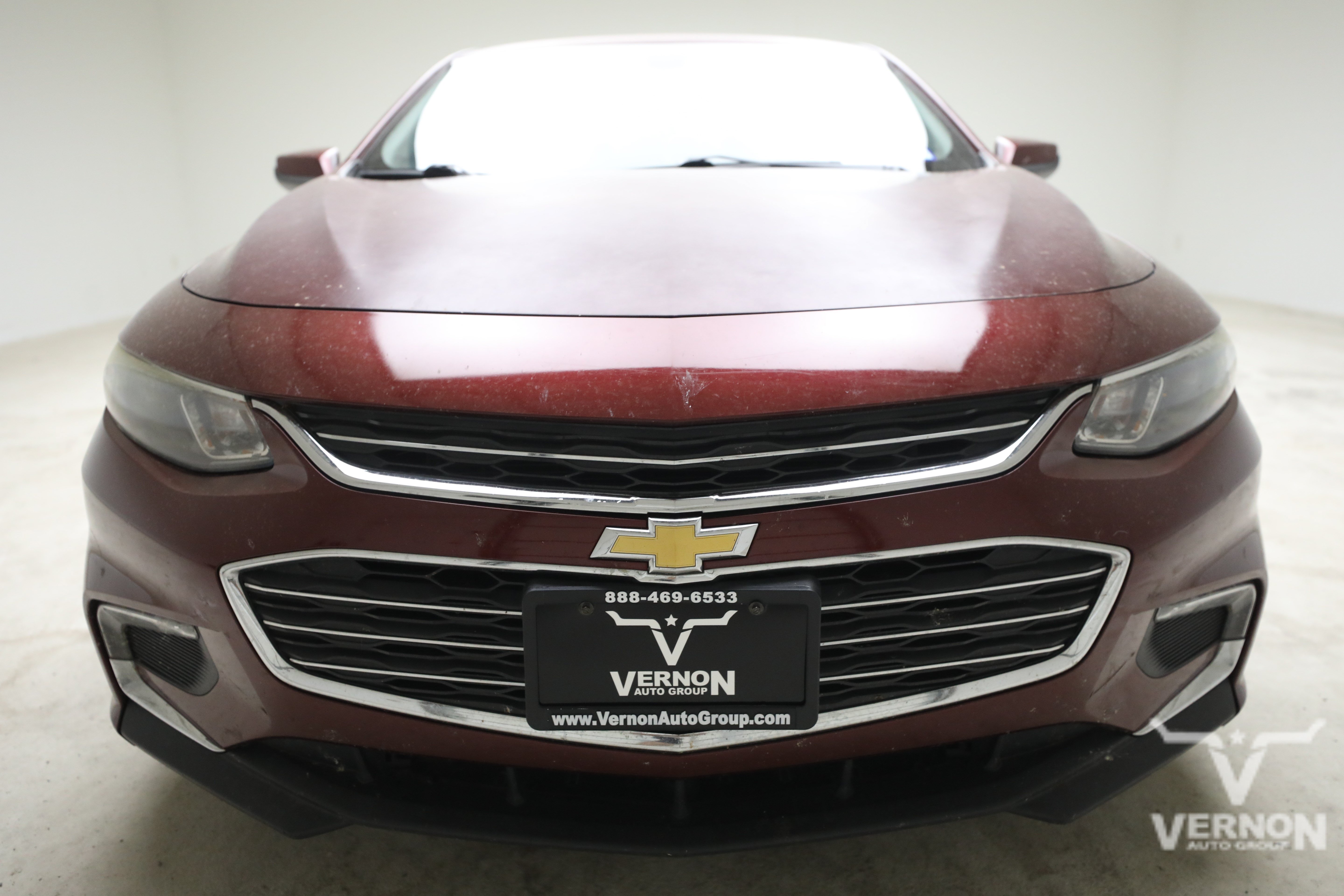 Used 2016 Chevrolet Malibu LT FWD image 7