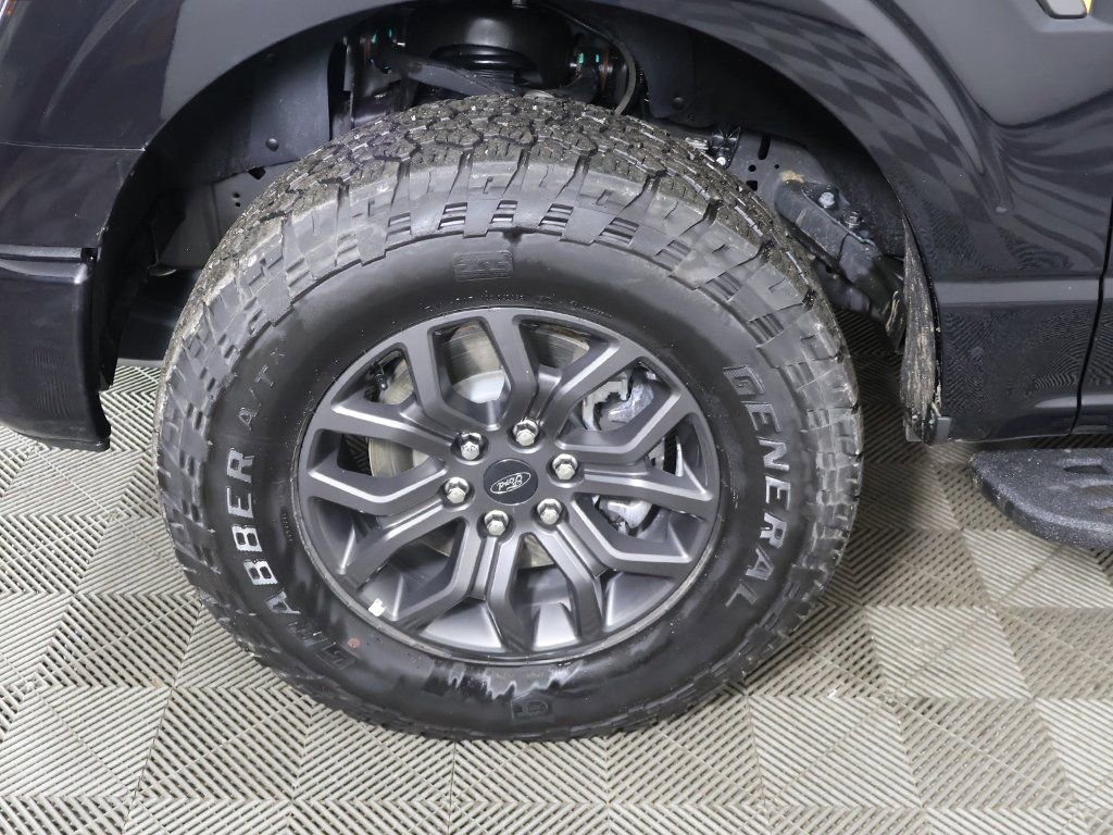 Used 2023 Ford F150 Tremor w/ 360 Degree Camera Package image 18