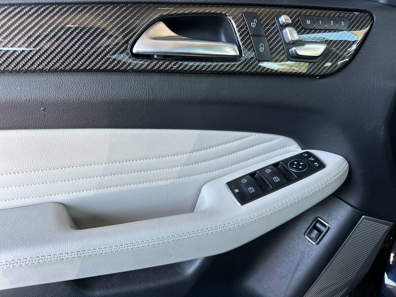Used 2019 Mercedes-Benz GLE 43 AMG 4MATIC Coupe image 11
