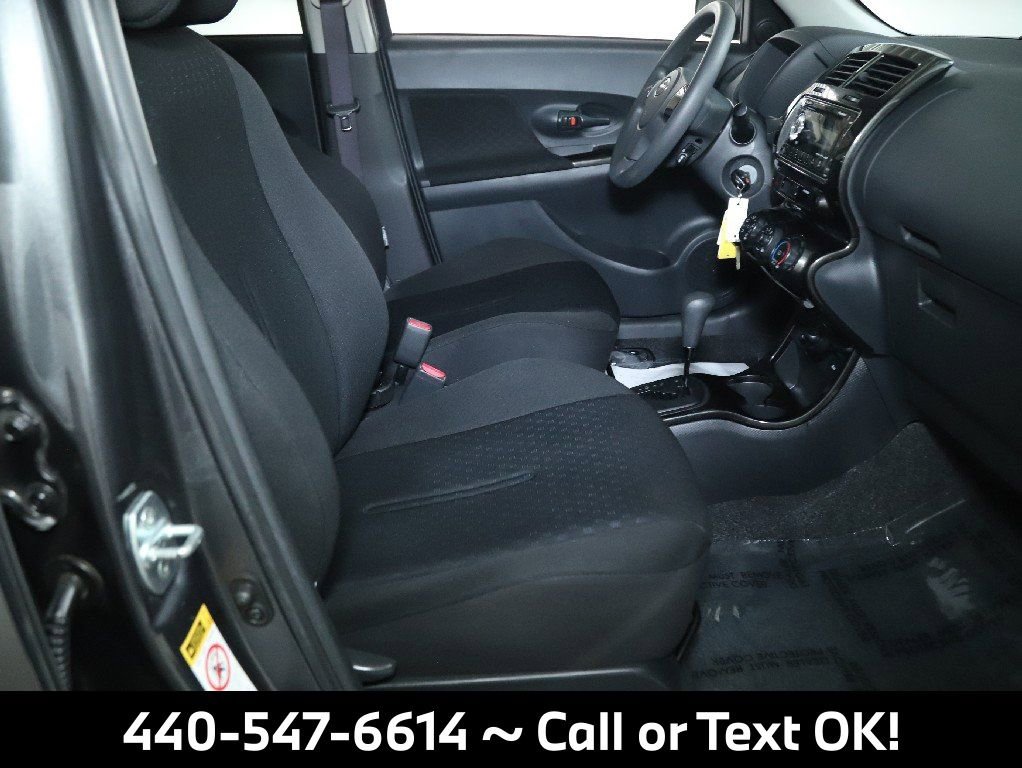 Used 2008 Scion xD image 30