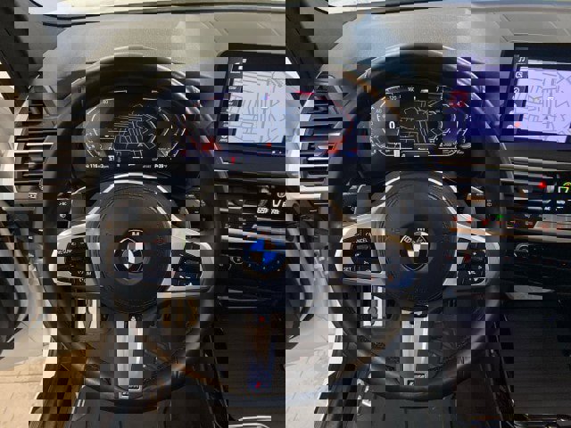 Used 2023 BMW X3 xDrive30i w/ M Sport Package image 19