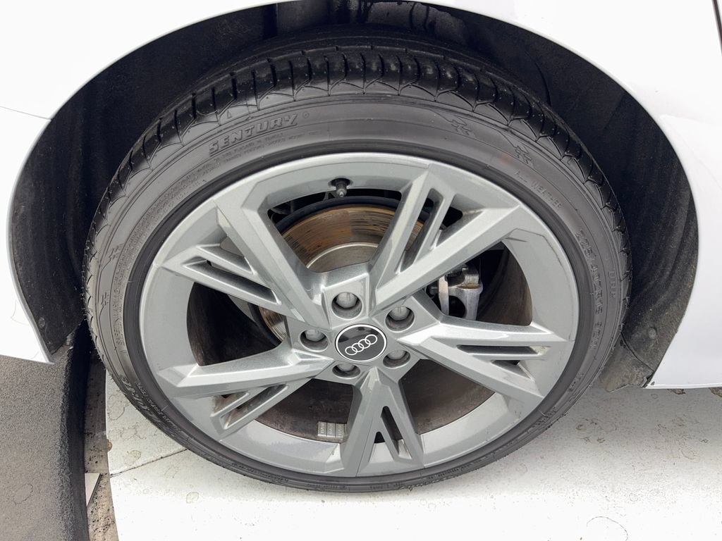 Used 2024 Audi A3 2.0T Premium w/ Convenience Package FWD image 76