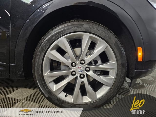 Used 2023 Buick Envision Avenir image 21