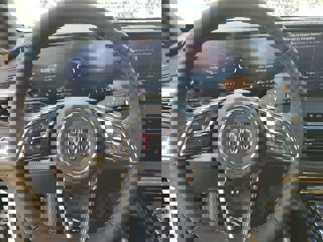 New 2026 Buick Enclave Sport Touring image 21