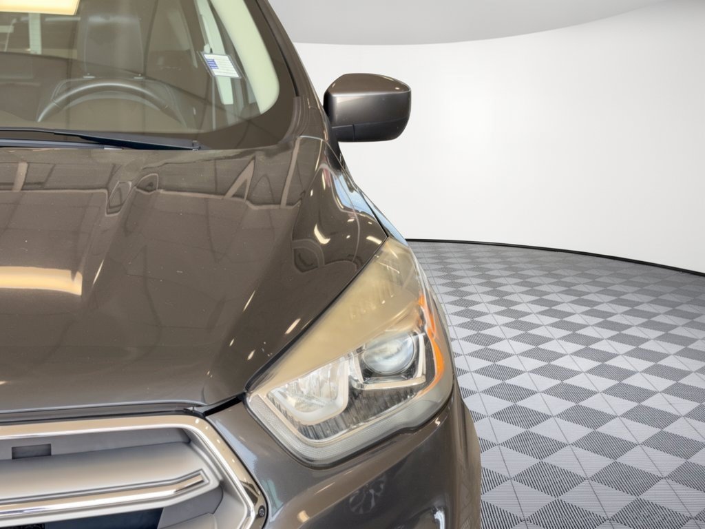 Certified 2019 Ford Escape SEL AWD/4WD image 12