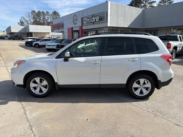 Used 2014 Subaru Forester 2.5i Premium w/ All-Weather Package
