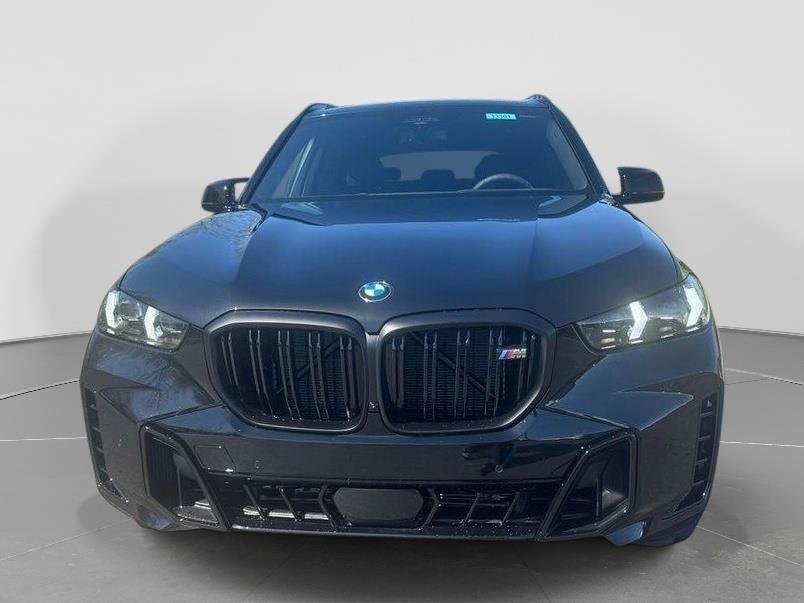 New 2026 BMW X5 M60i AWD/4WD image 9