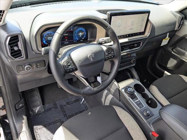 New 2025 Ford Bronco Sport Big Bend image 3
