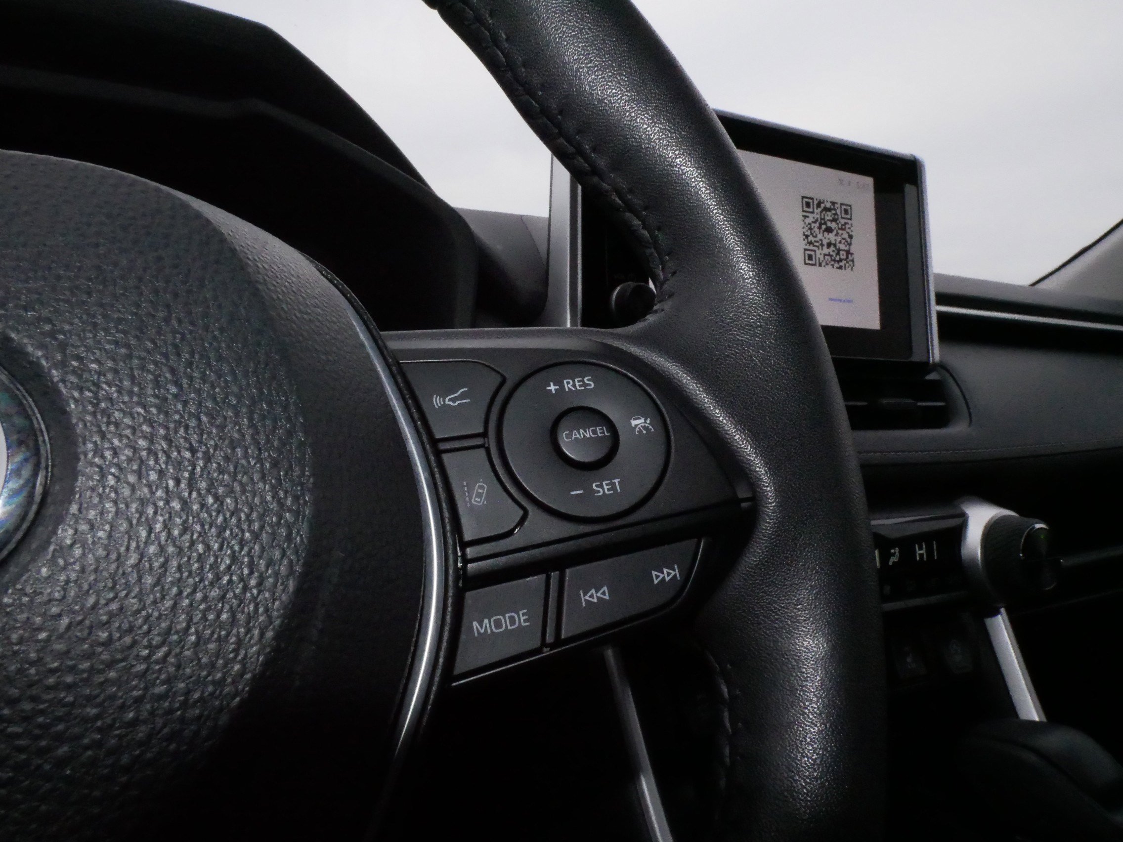 Certified 2024 Toyota RAV4 XLE w/ Weather Package image 25