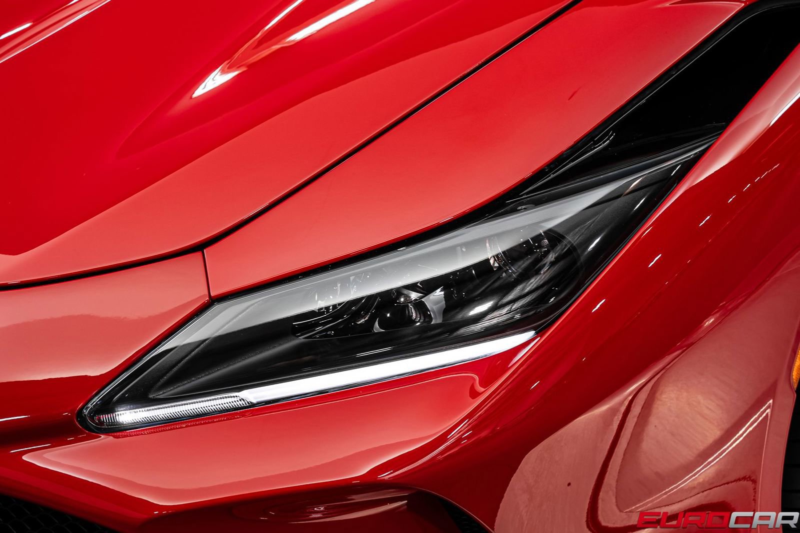 Used 2022 Ferrari F8 Tributo image 14