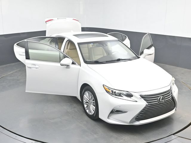 Used 2017 Lexus ES 350 w/ Premium Package FWD image 50