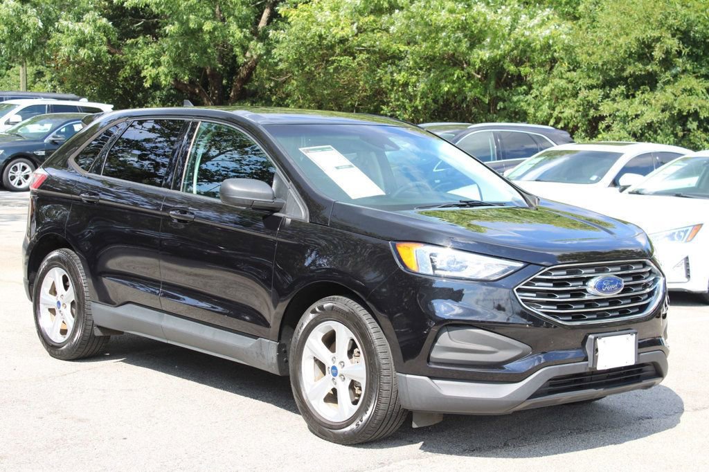 Used 2020 Ford Edge SE