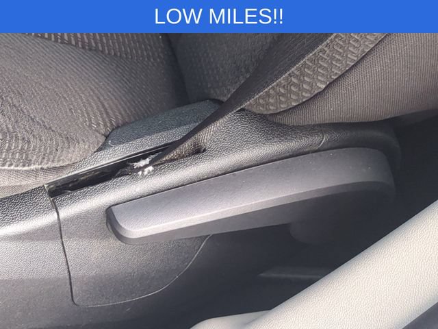 Used 2020 Dodge Grand Caravan SE w/ UConnect Hands-Free Group FWD image 17