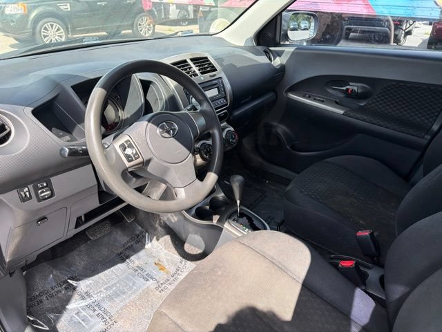 Used 2011 Scion xD FWD image 9