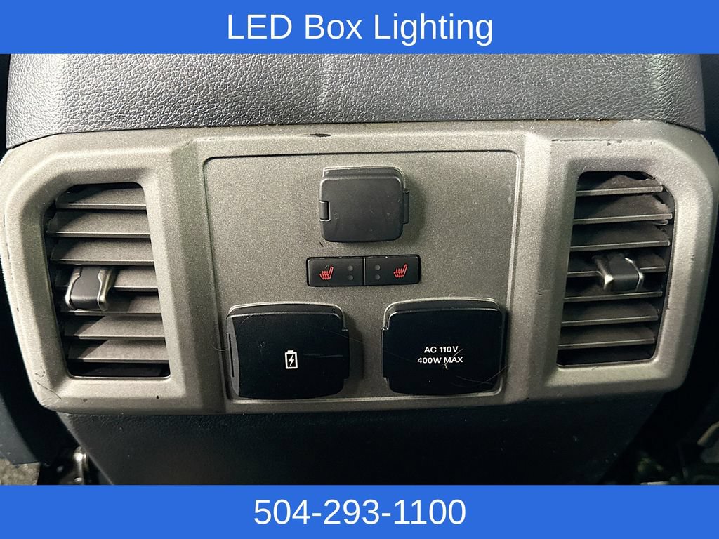 Used 2019 Ford F150 Raptor w/ Equipment Group 802A Luxury AWD/4WD image 27