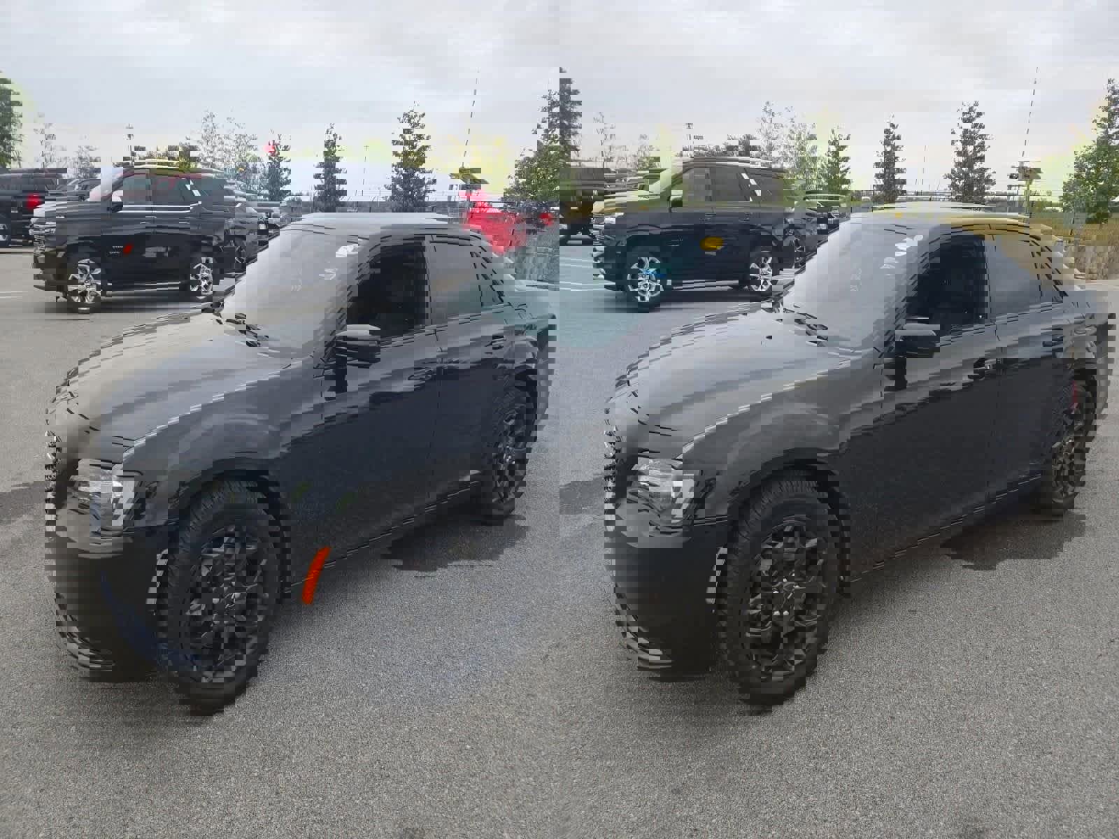 Used 2019 Chrysler 300 S