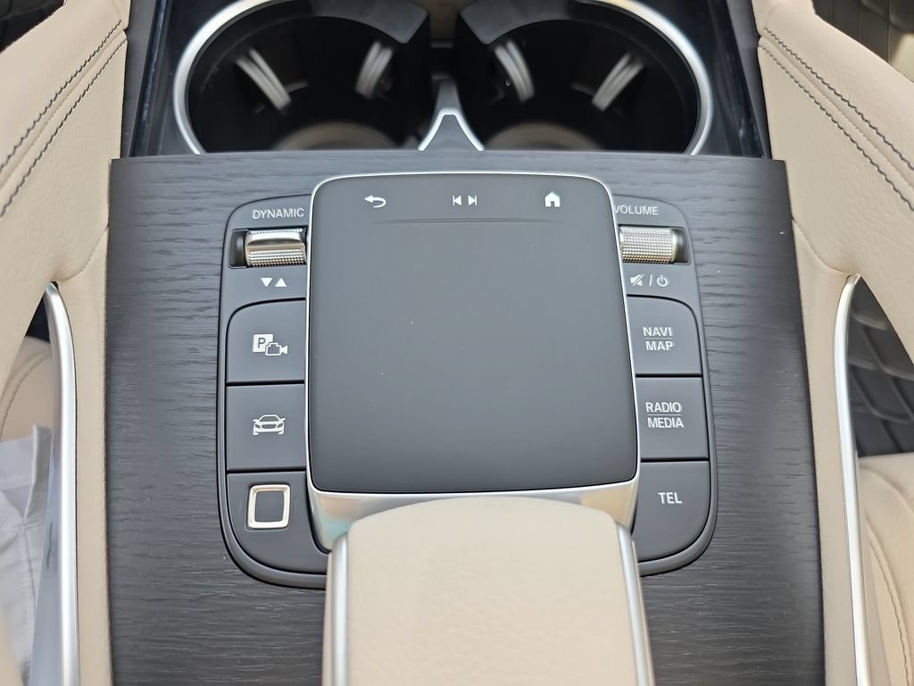 New 2026 Mercedes-Benz GLE 350 4MATIC image 24